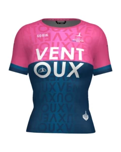 T-shirt Flash Mistral