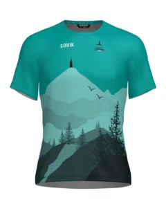 T-shirt Flash Mont Ventoux