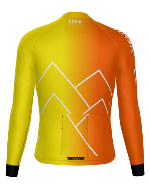Veste Soleil du Sud – Image 2