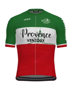 Maillot Ventoux Italie