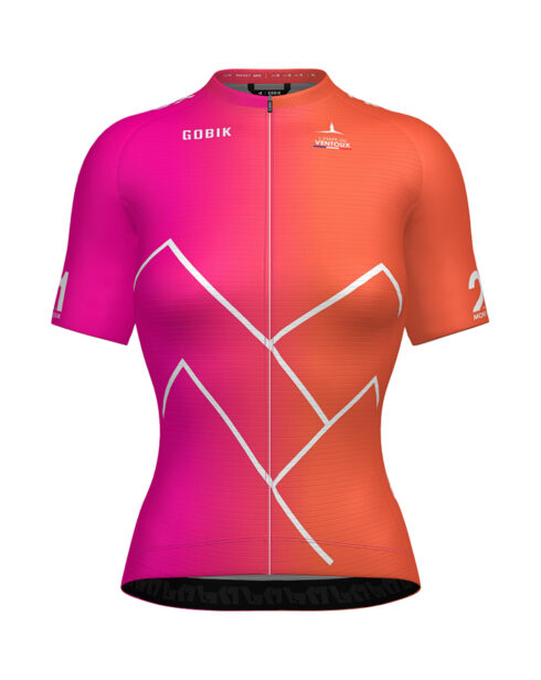 Maillot Berlingot
