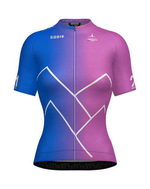 Maillot Berlingot 2