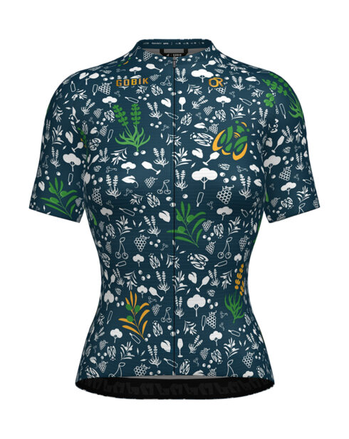 Maillot Cigale 2