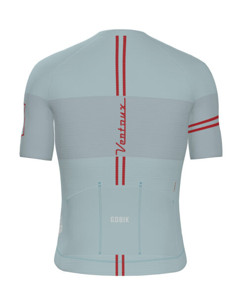 Maillot Dauphine 4 – Image 2