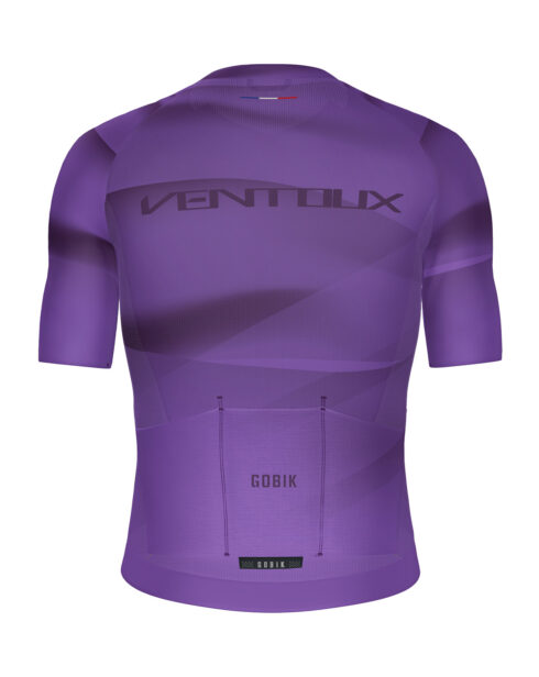 Maillot Eclair Violette – Image 2