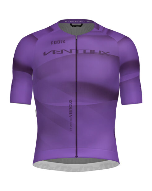 Maillot Eclair Violette