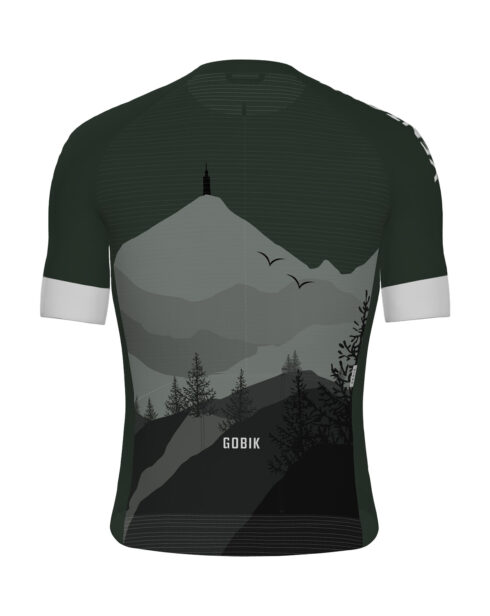 Maillot Le Mont Ventoux Pinède – Image 2