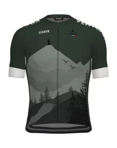 Maillot Le Mont Ventoux Pinède