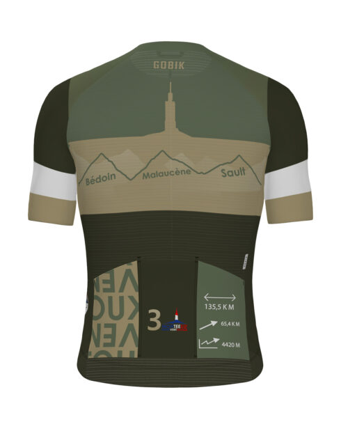 Maillot 3 Montées BMS2 – Image 2