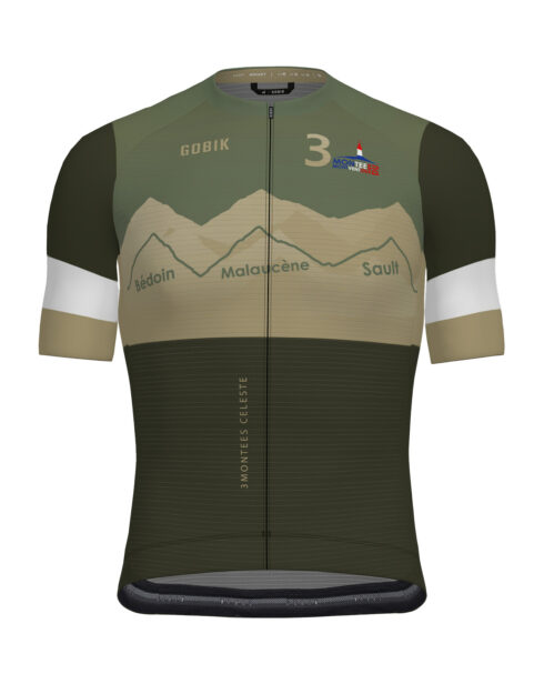 Maillot 3 Montées BMS2