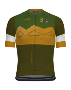 Maillot 3 Montées Céleste BMS2