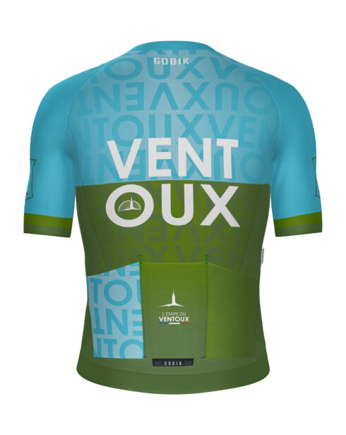 Maillot Mistral Ciel – Image 2