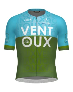 Maillot Mistral Ciel