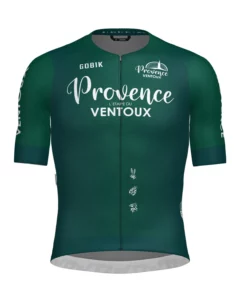 Maillot Provence Olivier