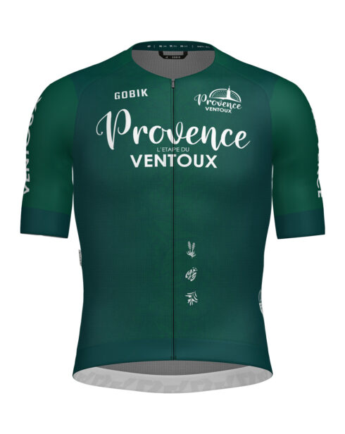 Maillot Provence Olivier