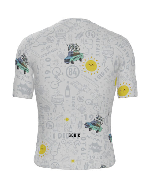 Maillot Rétrospective – Image 2