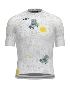 Maillot Rétrospective