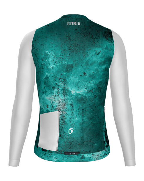 Maillot manches longues - Nebula – Image 2