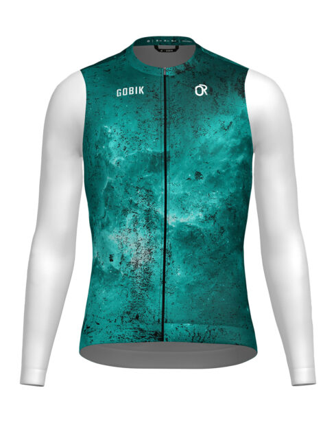 Maillot manches longues - Nebula