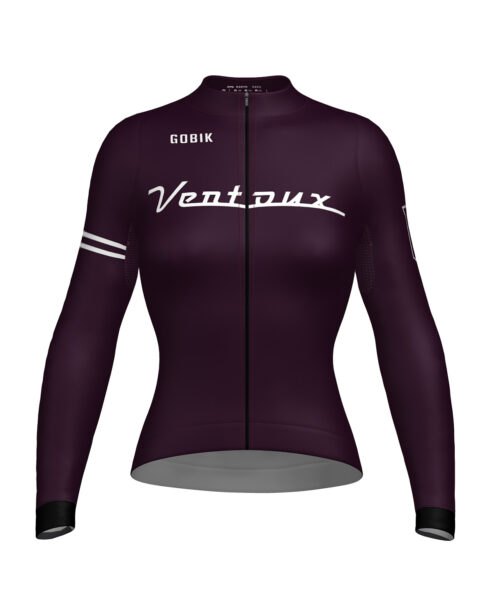 Veste La Tune