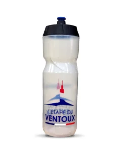 Bidon l'Etape du Ventoux - Transparent 800ml
