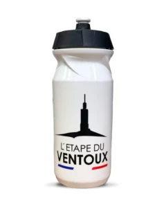 Bidon l'Etape du Ventoux - Blanc 650ml