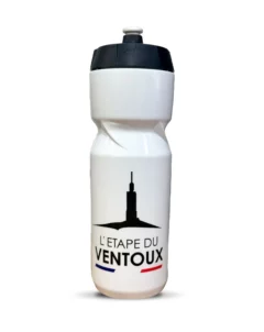 Bidon l'Etape du Ventoux - Blanc 800ml