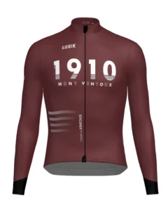 Veste Altitude 19.10 Mont Ventoux