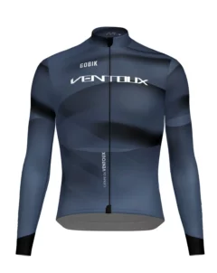 Veste Bleu Ventoux