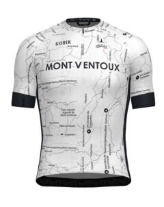 Maillot Ici Ventoux